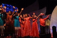 Childrens Day Celebrations at FNCC